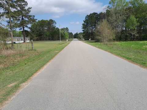 Zion Road, Cross, SC 29436