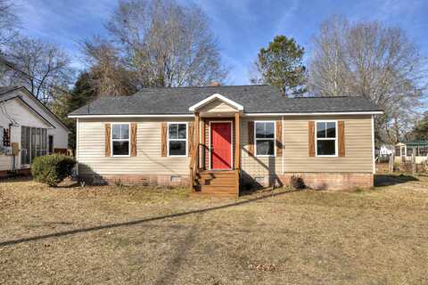 167 Poinsett Drive, Sumter, SC 29150
