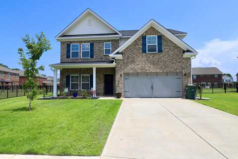 835 Curlew Circle, Sumter, SC 29150