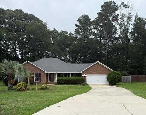 50 Blenhein Court, Sumter, SC 29154