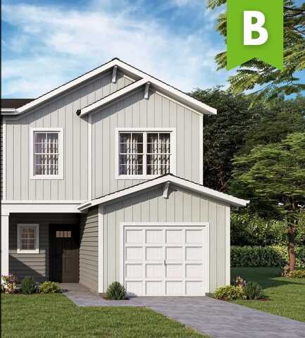 2332 Bellflower St (lot 67), Sumter, SC 29153