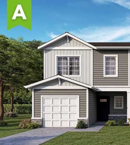 2330 Bellflower St (lot 68), Sumter, SC 29153