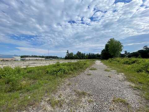 2032 Thurgood Marshall Highway, Kingstree, SC 29556