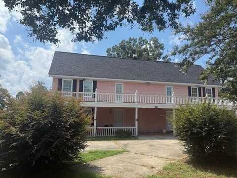 40 W Rigby Street, Manning, SC 29002
