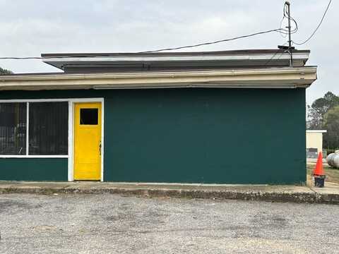 896-B W Liberty Street, Sumter, SC 29150