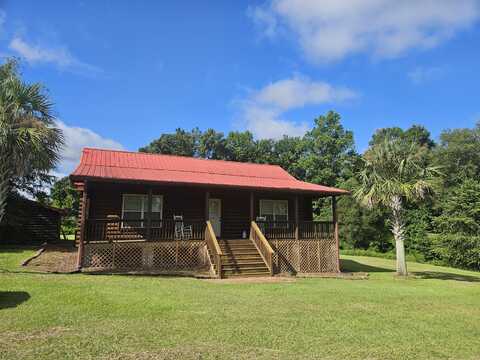 115 Roberts Lane, Salters, SC 29590