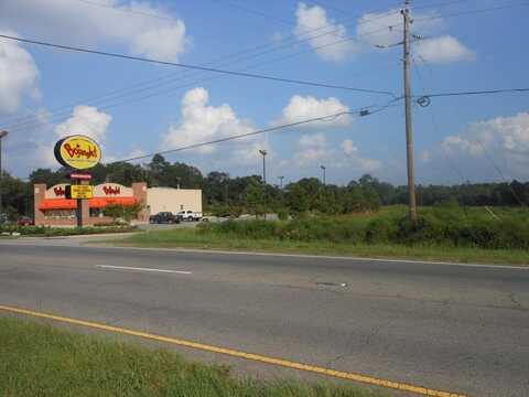 1703 Hwy 15 S, Sumter, SC 29150