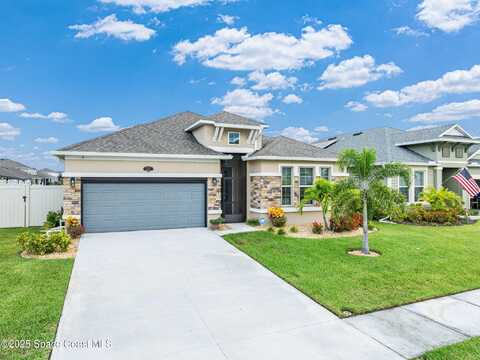 2328 Bonnyton Lane NW, Palm Bay, FL 32907