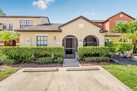 685 Margie Drive, Titusville, FL 32780