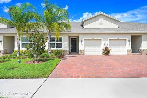 2730 Ben Hogan Court, West Melbourne, FL 32904