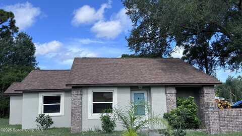 747 Samuel Chase Lane, Melbourne, FL 32904