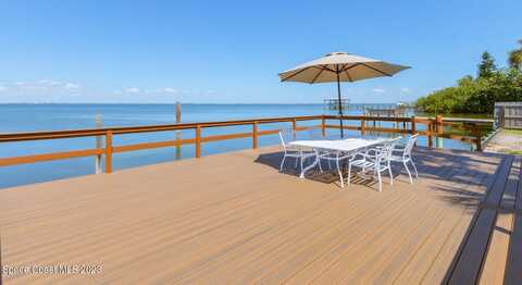 3550 S Atlantic Avenue, Cocoa Beach, FL 32931
