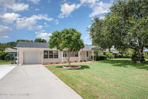 758 Banyan Drive, Melbourne, FL 32935