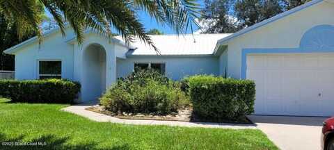 3955 Juanita Street, Cocoa, FL 32927
