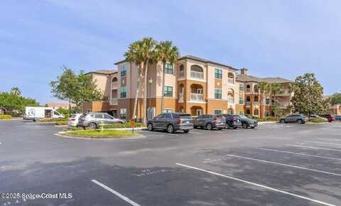 6421 Borasco Drive, Melbourne, FL 32940