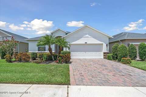 6049 Van Ness Drive, Melbourne, FL 32940