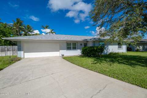 690 Trinidad Court, Satellite Beach, FL 32937
