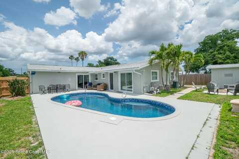 2181 Cheryl Court, Melbourne, FL 32935
