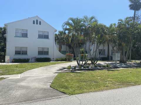 1501 S Shannon Avenue, Indialantic, FL 32903