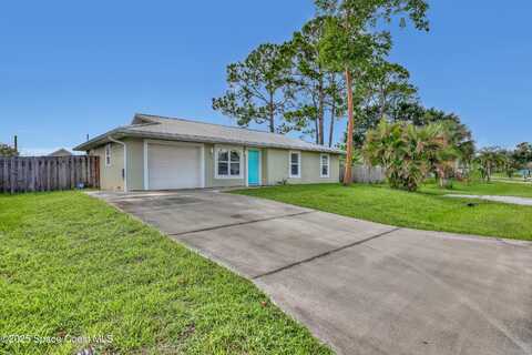 997 Camden Avenue NW, Palm Bay, FL 32907