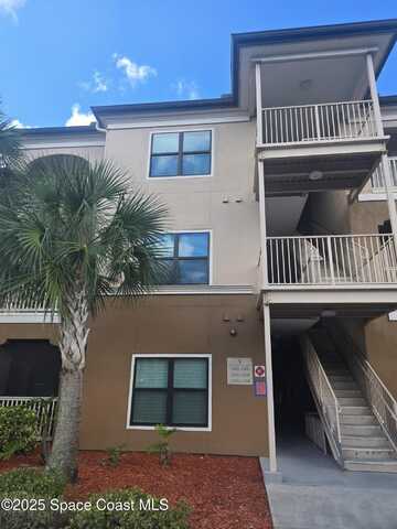 6440 Borasco Drive, Melbourne, FL 32940