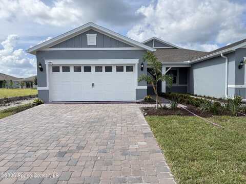3555 Bubbles Court, Melbourne, FL 32940