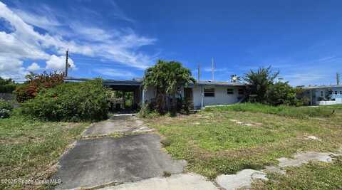 2004 Tyler Avenue, Melbourne, FL 32935