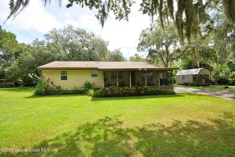 745 Cox Road, Cocoa, FL 32926