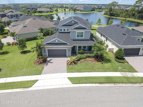 3199 Ribbon Grass Drive, Melbourne, FL 32940
