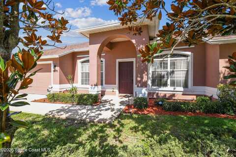 4878 Alamanda Drive, Melbourne, FL 32940