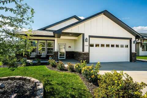 1358 Stoneridge Drive, Ranchester, WY 82839