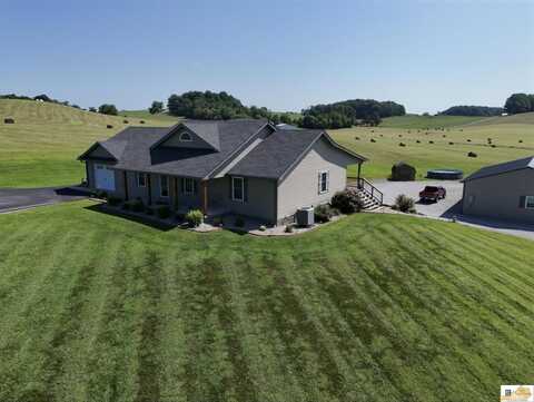 168 Persimmon Kesslar Ridge Road, Tompkinsville, KY 42167