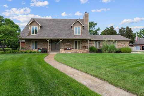14230 E Timber Lake Rd, Wichita, KS 67230