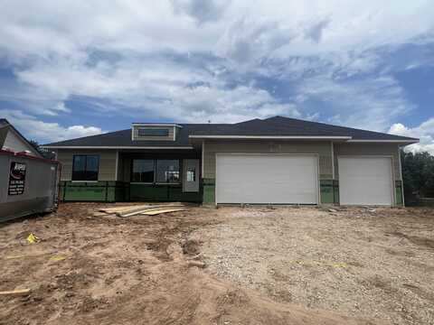 10516 W Graber Cir., Wichita, KS 67215