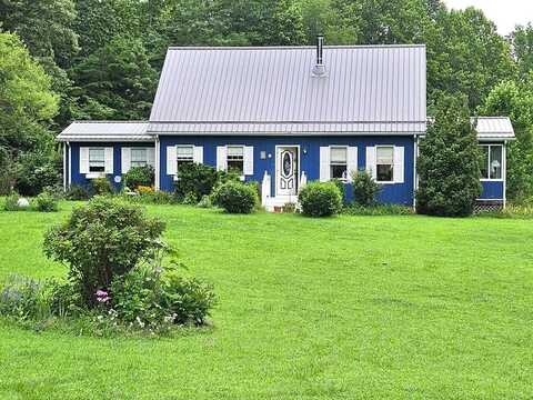 266 Legrande Rd, Dillwyn, VA 23936