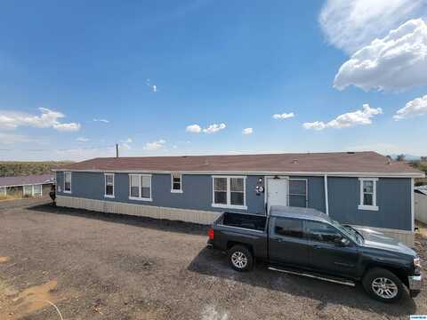 1302 E Fraser Drive, Silver City, NM 88061