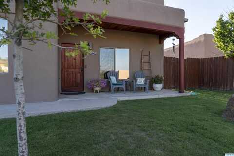 2582 Cecilia Street, Silver City, NM 88061
