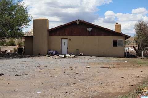 29 Hot Springs Canyon Road, San Lorenzo, NM 88041