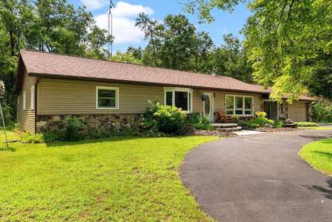1713 Brookridge Road, Friendship, WI 53934