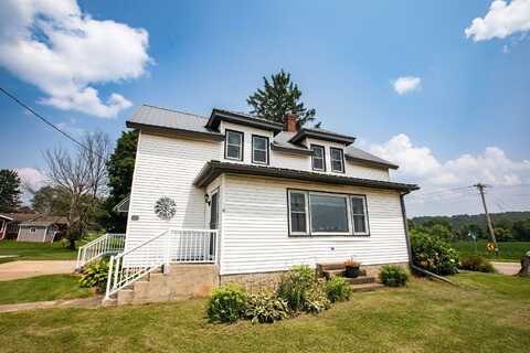 207 Water Street, Blanchardville, WI 53516