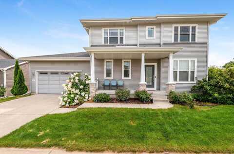 725 Quiet Pond Drive, Verona, WI 53593