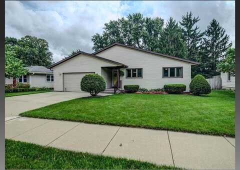 431 Windsor Street, Sun Prairie, WI 53590