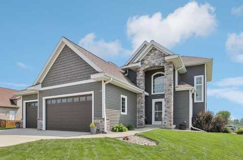 502 Jenna Way, Dane, WI 53529