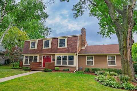 2105 Sheridan Drive, Madison, WI 53704