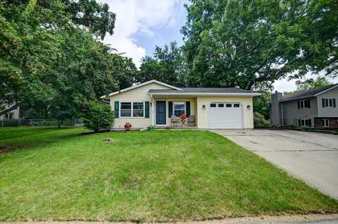 328 N Rutland Avenue, Brooklyn, WI 53521