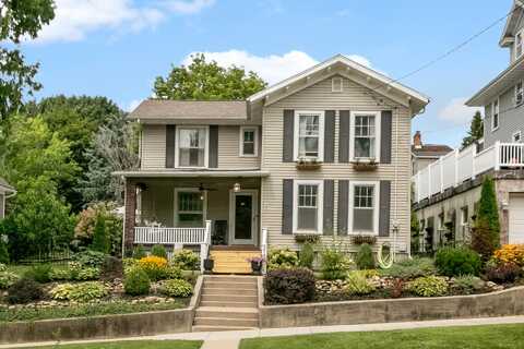 315 E Holmes Street, Janesville, WI 53545