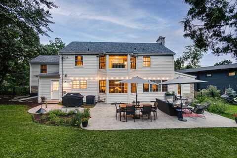 3425 Crestwood Drive, Madison, WI 53705