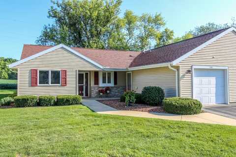 105 Buckingham Court, Cambridge, WI 53523
