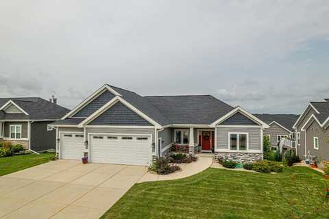 6573 Norski Court, Windsor, WI 53598