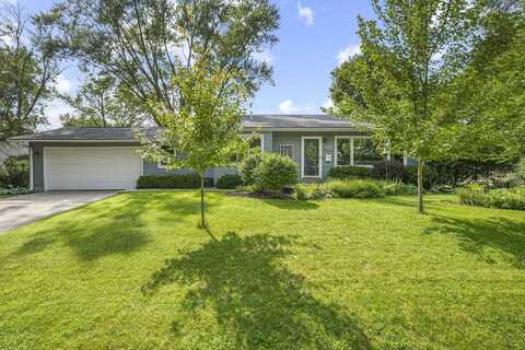 206 Gilman Street, Verona, WI 53593